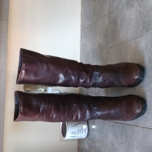 SANTANA  BOOTS - Picture 2 of 9